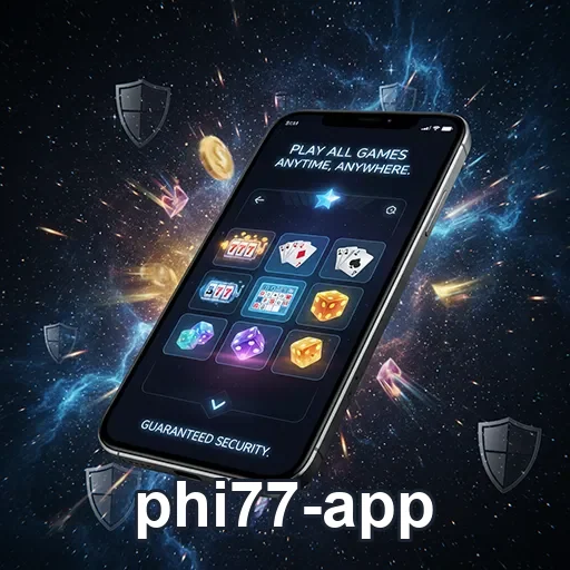 Enjoy Seamless Casino Gaming Anytime, Anywhere