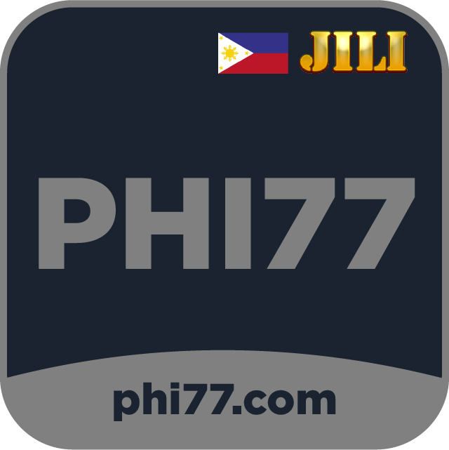 phi77-app logo